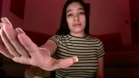 Snapshot of sweetieslikebutter chatting on March 2025 06:56:02 PM Blu Sweets online show from March 2025 06:56:02 PM