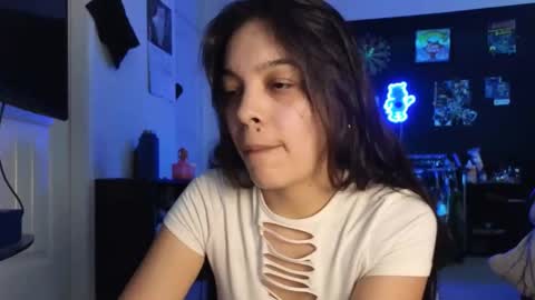 Blu Sweets online show from January 2026 04:23:02 PM