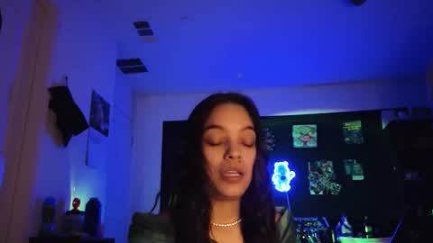 Blu Sweets online show from February 2026 05:45:01 AM