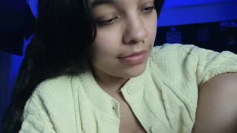 Snapshot of sweetieslikebutter chatting on May 2026 07:36:01 AM Blu Sweets online show from May 2026 07:36:01 AM