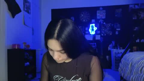 Snapshot of sweetieslikebutter chatting on May 2026 03:58:01 AM Blu Sweets online show from May 2026 03:58:01 AM