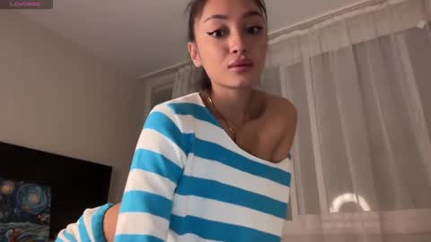 sweetiesoul online show from January 2026 01:09:01 AM