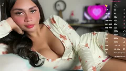 JANE online show from April 2026 03:46:01 AM