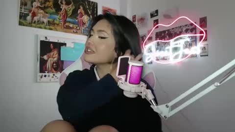 SweetJess online show from February 2025 06:03:01 AM