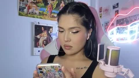 SweetJess online show from March 2026 03:47:01 AM