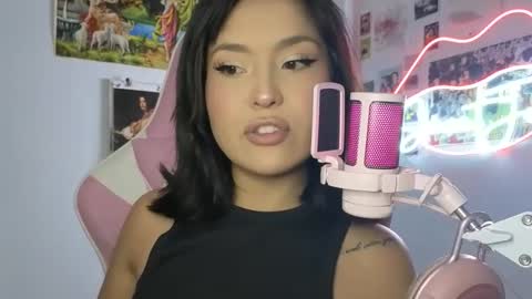 SweetJess online show from March 2026 05:32:02 AM