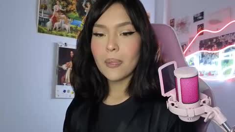 SweetJess online show from April 2026 07:45:01 AM