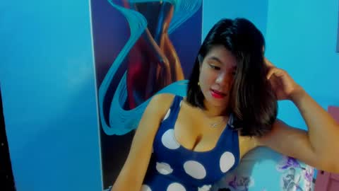 Snapshot of sweetjowa chatting on January 2025 06:20:01 AM jona online show from January 2025 06:20:01 AM