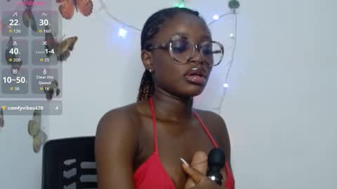 zuri online show from May 2026 10:40:02 PM