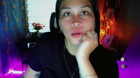 Sweet Jynn95 online show from April 2026 02:20:02 AM