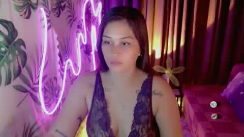 Sweet Jynn95 online show from April 2026 07:01:01 AM