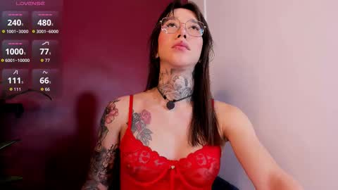 karin paz online show from March 2026 12:37:02 AM