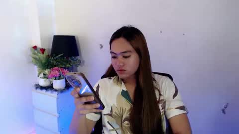 SWEET KEYA online show from March 2026 07:09:02 AM