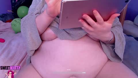 Jazzy online show from April 2026 01:55:02 PM