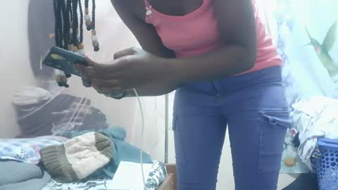 Snapshot of sweetkittey chatting on July 2026 07:38:01 PM sweetkittey online show from July 2026 07:38:01 PM