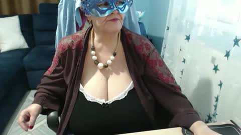 Rebeka online show from April 2026 01:08:02 PM