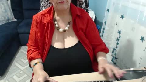 Snapshot of sweetladyrebeka chatting on July 2026 02:13:01 PM Rebeka online show from July 2026 02:13:01 PM
