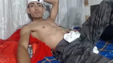 Camilo online show from January 2025 06:34:02 AM