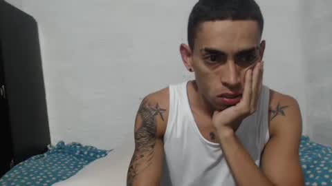 Camilo online show from March 2026 02:17:02 PM