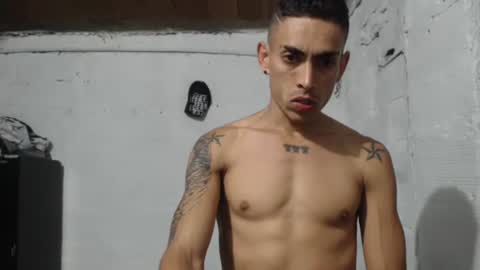 Camilo online show from April 2026 07:40:01 AM