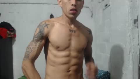 Camilo online show from April 2026 10:57:02 AM