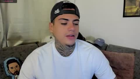 SWEETLATINBOY  online show from August 2026 10:06:01 AM