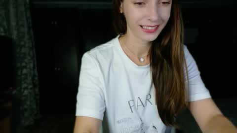 SweetLedySelin online show from September 2025 04:40:02 PM