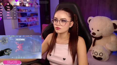 Snapshot of sweetlee_1 chatting on January 2025 01:10:02 AM online show from January 2025 01:10:02 AM