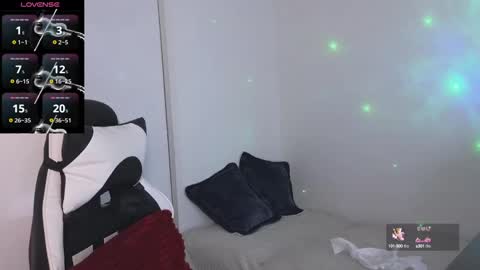 Letty la traga semen lol online show from December 2024 05:39:02 AM