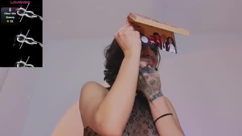 Letty la traga semen lol online show from January 2025 11:29:01 PM