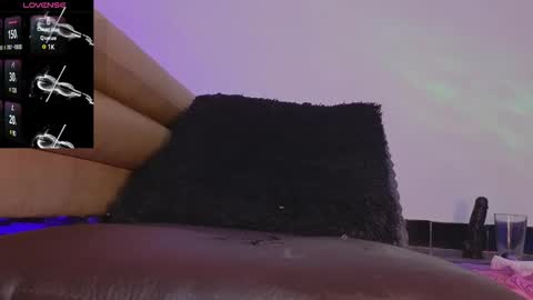 Letty la traga semen lol online show from January 2025 11:56:02 AM