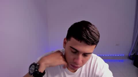 Snapshot of sweetlian_04 chatting on January 2025 06:30:02 AM Lian online show from January 2025 06:30:02 AM