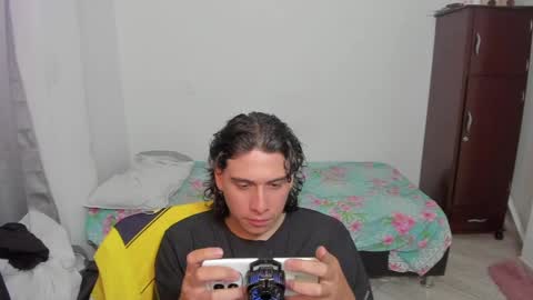 Lian online show from May 2026 02:19:01 AM