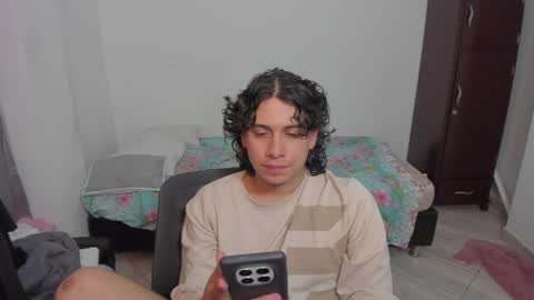Lian online show from May 2026 10:17:02 PM