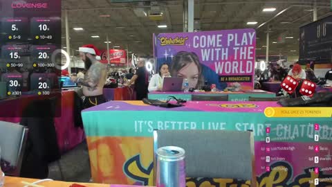 Snapshot of sweetlikestrawberrywine chatting on December 2024 11:23:02 PM Strawberry Wine online show from December 2024 11:23:02 PM