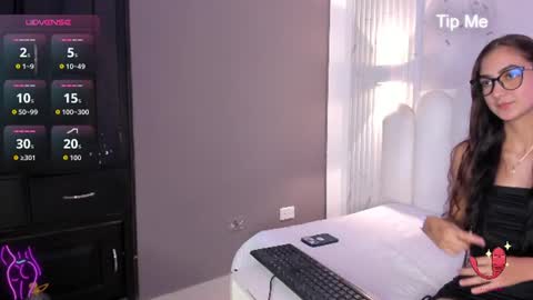 Sweetlily online show from July 2026 12:55:01 PM