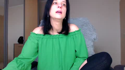 JenJenny online show from December 2024 09:29:02 AM