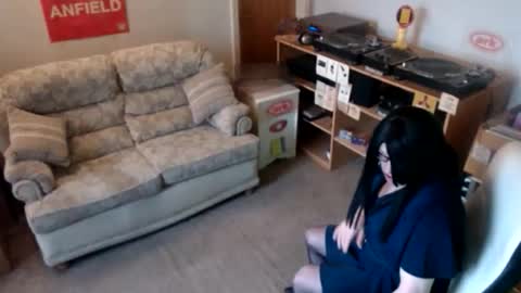 sweetlouise69 online show from December 2025 11:29:01 AM