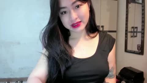 Zoe online show from December 2024 04:07:02 PM