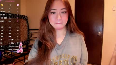 Snapshot of sweetlovepinay04 chatting on July 2026 12:50:02 AM Zoe online show from July 2026 12:50:02 AM