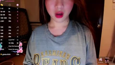 Snapshot of sweetlovepinay04 chatting on July 2026 04:10:01 PM Zoe online show from July 2026 04:10:01 PM