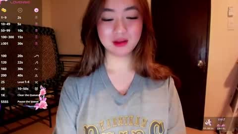 Snapshot of sweetlovepinay04 chatting on July 2026 02:36:01 PM Zoe online show from July 2026 02:36:01 PM