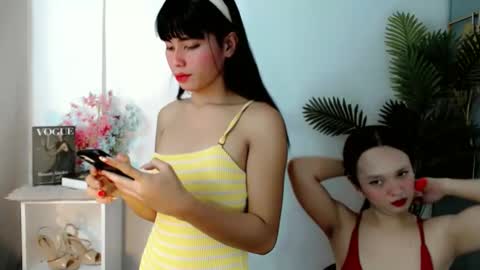 lilcherry online show from April 2026 08:02:02 AM