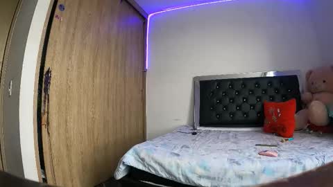 sweetmagic6 online show from December 2025 08:16:02 PM