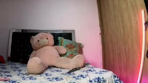 sweetmagic6 online show from January 2026 10:20:01 AM