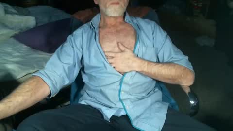 Snapshot of sweetman4a chatting on January 2025 01:36:02 PM Michael online show from January 2025 01:36:02 PM