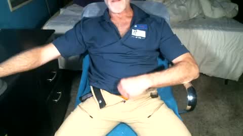 Michael online show from July 2026 12:14:01 PM