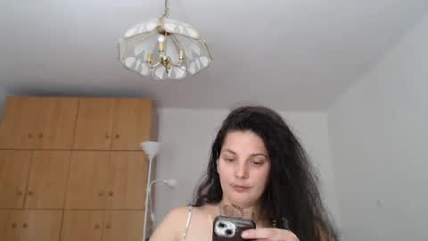 Snapshot of sweetmandyy chatting on July 2026 10:14:01 AM sweetmandyy online show from July 2026 10:14:01 AM