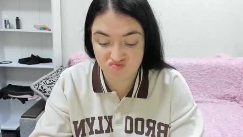 sweetmarylove online show from December 2024 09:28:02 AM