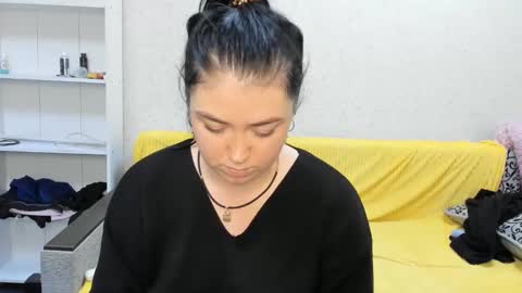 sweetmarylove online show from January 2025 02:07:02 PM